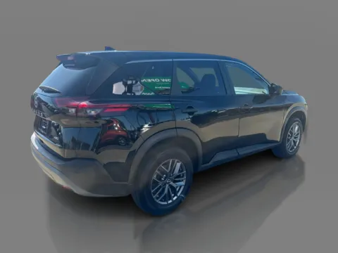 More photos of 2023 Nissan Rogue AWD S at 5 Star Auto Plaza - St. Charles, MO