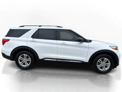 More photos of 2021 Ford Explorer XLT RWD at 5 Star Auto Plaza - St. Charles, MO