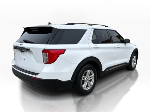 More photos of 2021 Ford Explorer XLT RWD at 5 Star Auto Plaza - St. Charles, MO
