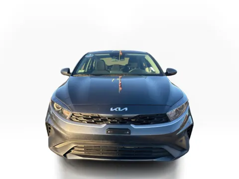 Photos of 2024 Kia Forte LXS IVT for sale in Saint Charles, MO at 5 Star Auto Plaza - St. Charles
