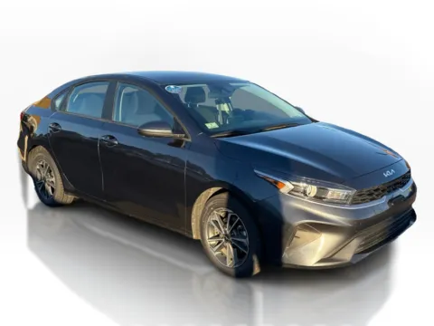 Another view of 2024 Kia Forte LXS IVT for sale in Saint Charles, MO at 5 Star Auto Plaza - St. Charles