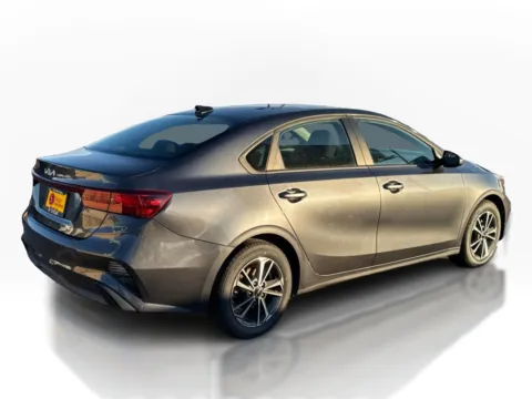 More photos of 2024 Kia Forte LXS IVT at 5 Star Auto Plaza - St. Charles, MO