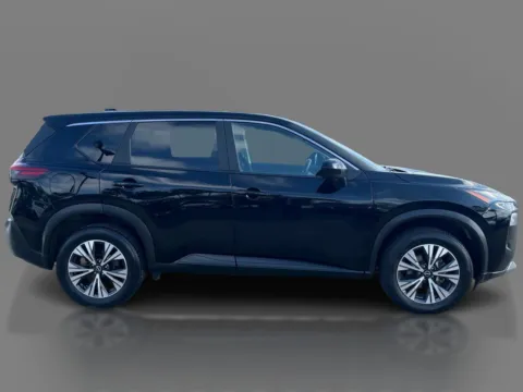 More photos of 2023 Nissan Rogue FWD SV at 5 Star Auto Plaza - St. Charles, MO