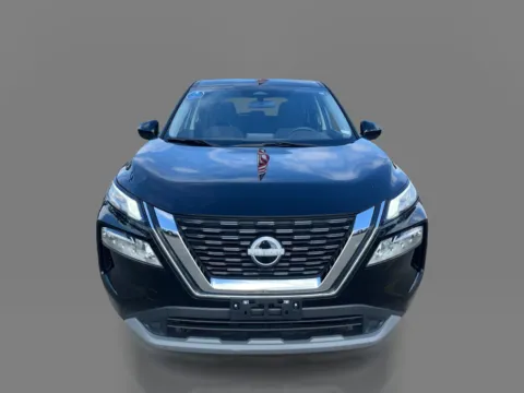 Photos of 2023 Nissan Rogue FWD SV for sale in Saint Charles, MO at 5 Star Auto Plaza - St. Charles