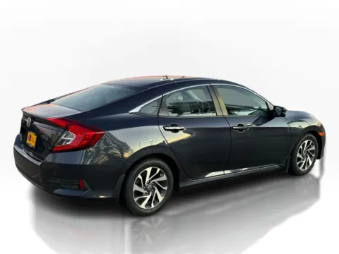 More photos of 2016 Honda Civic Sedan 4d EX at 5 Star Auto Plaza - St. Charles, MO