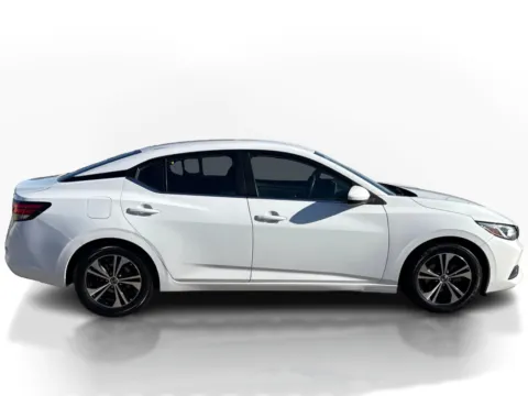 More photos of 2023 Nissan Sentra SV CVT at 5 Star Auto Plaza - St. Charles, MO