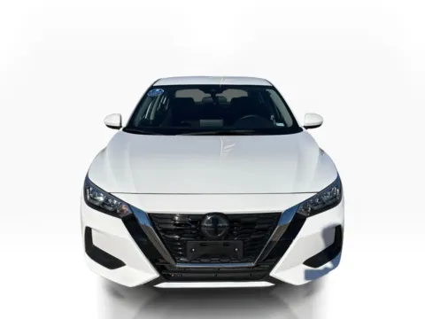 Photos of 2023 Nissan Sentra SV CVT for sale in Saint Charles, MO at 5 Star Auto Plaza - St. Charles