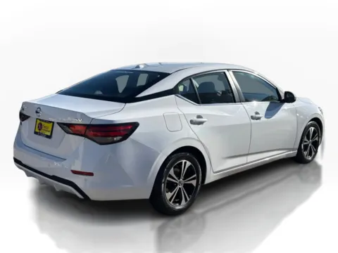 More photos of 2023 Nissan Sentra SV CVT at 5 Star Auto Plaza - St. Charles, MO