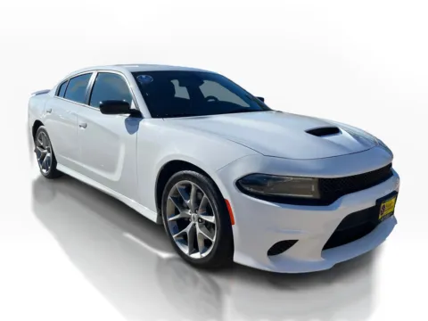 Another view of 2023 Dodge Charger GT RWD for sale in Saint Charles, MO at 5 Star Auto Plaza - St. Charles
