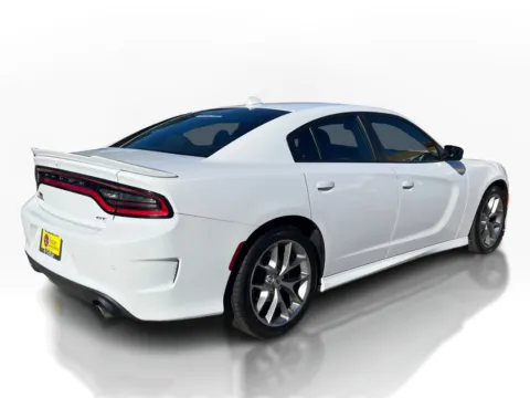 More photos of 2023 Dodge Charger GT RWD at 5 Star Auto Plaza - St. Charles, MO