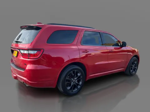 More photos of 2021 Dodge Durango R/T RWD at 5 Star Auto Plaza - St. Charles, MO