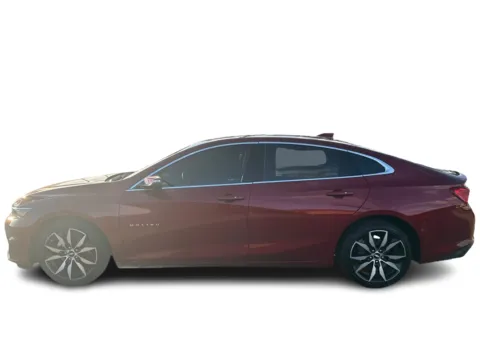 More photos of 2017 Chevrolet Malibu 4d Sedan LT at 5 Star Auto Plaza - St. Charles, MO