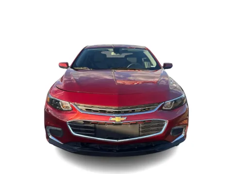 Photos of 2017 Chevrolet Malibu 4d Sedan LT for sale in Saint Charles, MO at 5 Star Auto Plaza - St. Charles