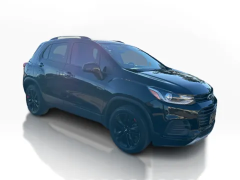 Another view of 2021 Chevrolet Trax FWD 4dr LT for sale in Saint Charles, MO at 5 Star Auto Plaza - St. Charles