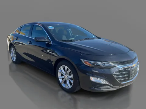 Another view of 2023 Chevrolet Malibu 4dr Sdn 1LT for sale in Saint Charles, MO at 5 Star Auto Plaza - St. Charles