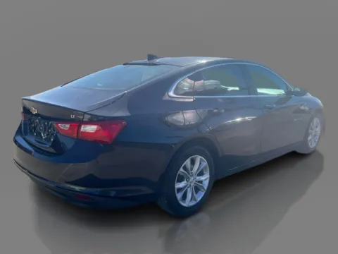 More photos of 2023 Chevrolet Malibu 4dr Sdn 1LT at 5 Star Auto Plaza - St. Charles, MO