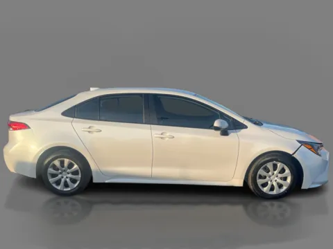 More photos of 2023 Toyota Corolla LE CVT at 5 Star Auto Plaza - St. Charles, MO