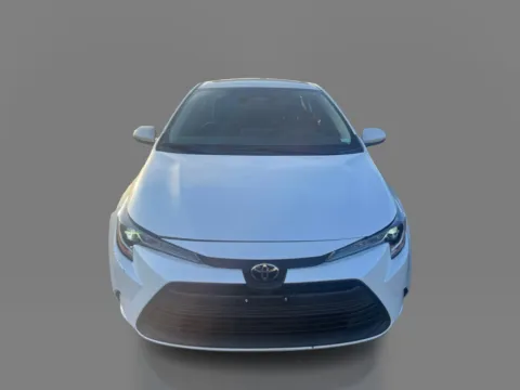 Photos of 2023 Toyota Corolla LE CVT for sale in Saint Charles, MO at 5 Star Auto Plaza - St. Charles