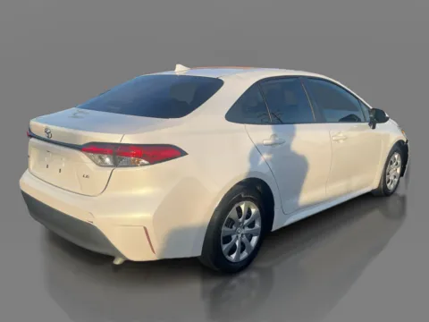 More photos of 2023 Toyota Corolla LE CVT at 5 Star Auto Plaza - St. Charles, MO