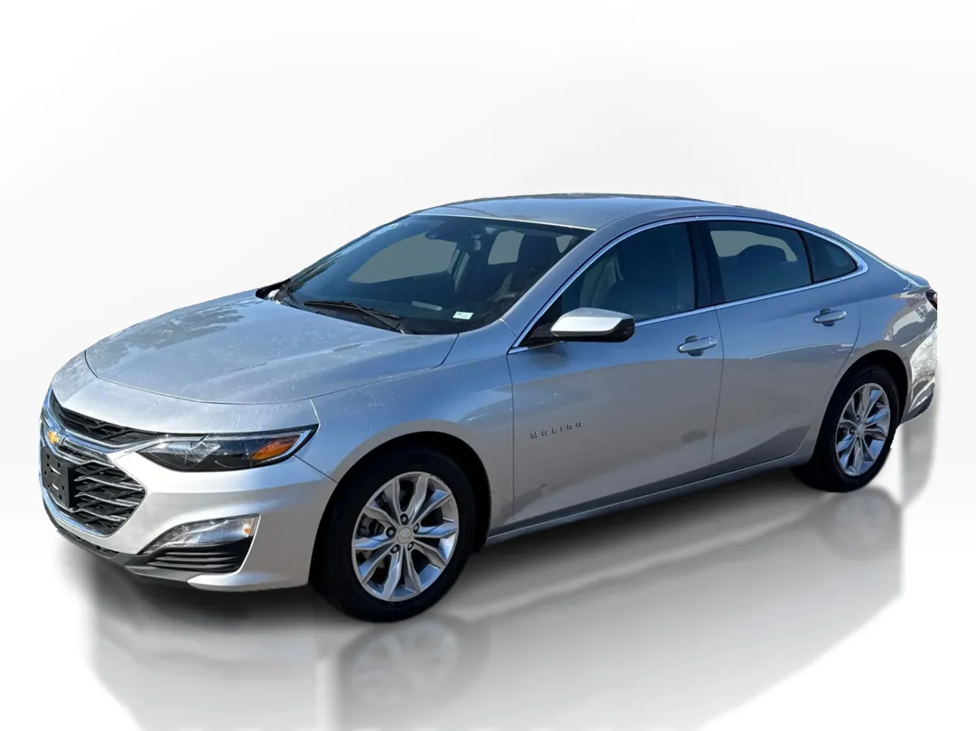 2019 Chevrolet Malibu 4d Sedan LT for sale in Saint Charles, MO