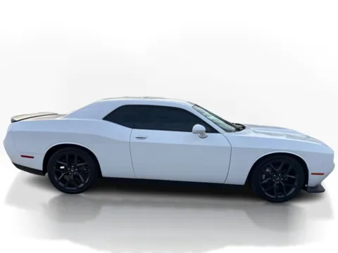 More photos of 2022 Dodge Challenger GT RWD at 5 Star Auto Plaza - St. Charles, MO