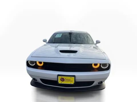 Photos of 2022 Dodge Challenger GT RWD for sale in Saint Charles, MO at 5 Star Auto Plaza - St. Charles