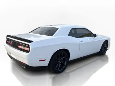 More photos of 2022 Dodge Challenger GT RWD at 5 Star Auto Plaza - St. Charles, MO