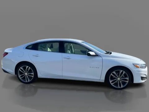 More photos of 2024 Chevrolet Malibu 4dr Sdn 2LT at 5 Star Auto Plaza - St. Charles, MO