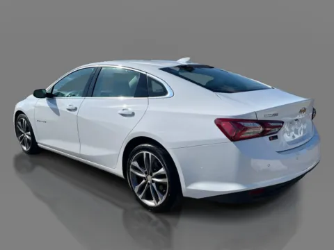 More photos of 2024 Chevrolet Malibu 4dr Sdn 2LT at 5 Star Auto Plaza - St. Charles, MO