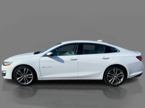More photos of 2024 Chevrolet Malibu 4dr Sdn 2LT at 5 Star Auto Plaza - St. Charles, MO