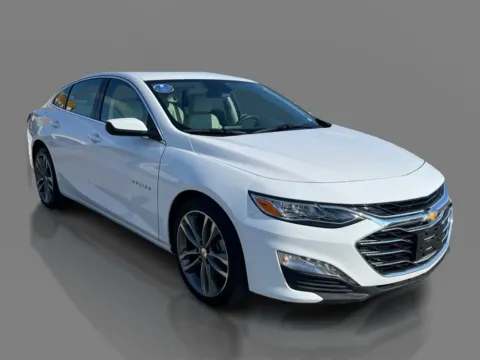 Another view of 2024 Chevrolet Malibu 4dr Sdn 2LT for sale in Saint Charles, MO at 5 Star Auto Plaza - St. Charles