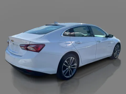 More photos of 2024 Chevrolet Malibu 4dr Sdn 2LT at 5 Star Auto Plaza - St. Charles, MO