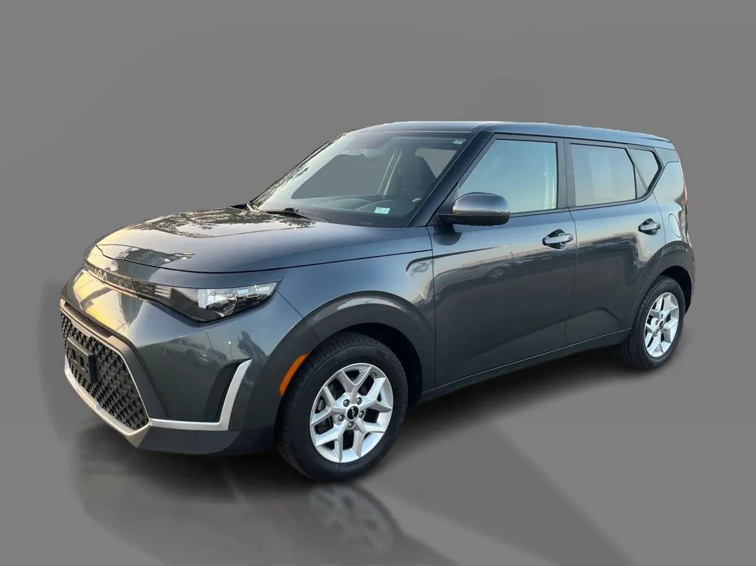 2023 Kia Soul LX IVT for sale in Saint Charles, MO