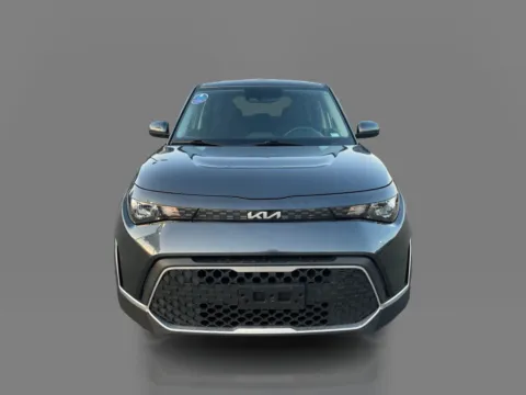 Photos of 2023 Kia Soul LX IVT for sale in Saint Charles, MO at 5 Star Auto Plaza - St. Charles