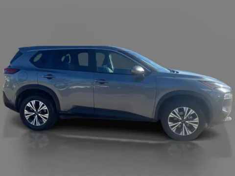 More photos of 2023 Nissan Rogue AWD SV at 5 Star Auto Plaza - St. Charles, MO