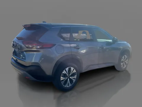 More photos of 2023 Nissan Rogue AWD SV at 5 Star Auto Plaza - St. Charles, MO