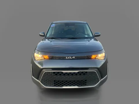 Photos of 2023 Kia Soul LX IVT for sale in Saint Charles, MO at 5 Star Auto Plaza - St. Charles