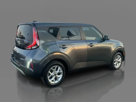 More photos of 2023 Kia Soul LX IVT at 5 Star Auto Plaza - St. Charles, MO