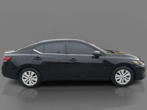 More photos of 2024 Nissan Sentra S CVT at 5 Star Auto Plaza - St. Charles, MO