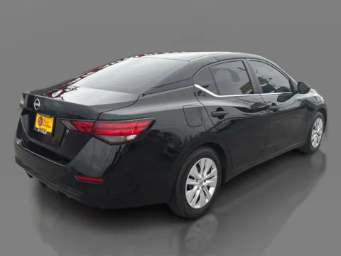 More photos of 2024 Nissan Sentra S CVT at 5 Star Auto Plaza - St. Charles, MO