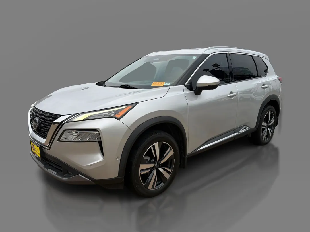 2022 Nissan Rogue AWD SL for sale in Saint Charles, MO