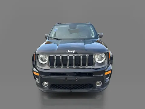 Photos of 2020 Jeep Renegade 4d SUV 4WD Limited for sale in Saint Charles, MO at 5 Star Auto Plaza - St. Charles