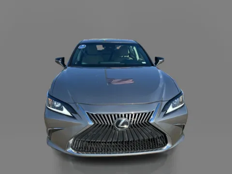 Photos of 2020 Lexus ES 350 FWD for sale in Saint Charles, MO at 5 Star Auto Plaza - St. Charles