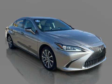 Another view of 2020 Lexus ES 350 FWD for sale in Saint Charles, MO at 5 Star Auto Plaza - St. Charles