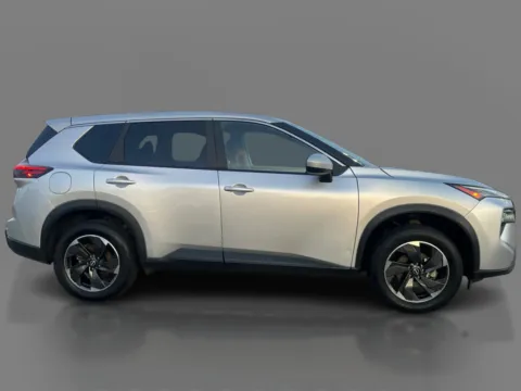 More photos of 2024 Nissan Rogue AWD SV at 5 Star Auto Plaza - St. Charles, MO