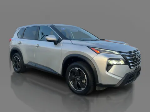 Another view of 2024 Nissan Rogue AWD SV for sale in Saint Charles, MO at 5 Star Auto Plaza - St. Charles