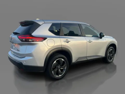 More photos of 2024 Nissan Rogue AWD SV at 5 Star Auto Plaza - St. Charles, MO