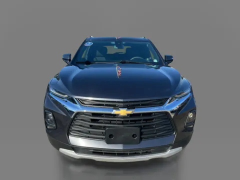 Photos of 2022 Chevrolet Blazer FWD 4dr LT w/2LT for sale in Saint Charles, MO at 5 Star Auto Plaza - St. Charles