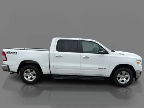 More photos of 2019 Ram 1500 Crew Cab Big Horn/Lone Star at 5 Star Auto Plaza - St. Charles, MO