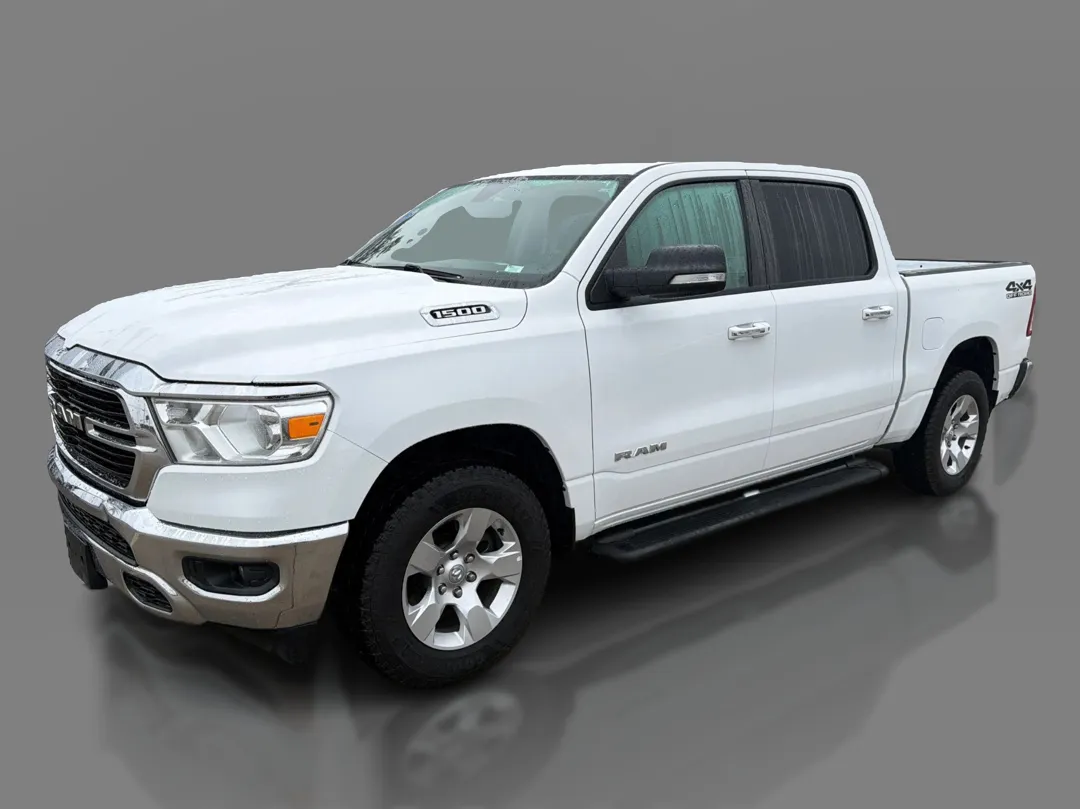 2019 Ram 1500 Crew Cab Big Horn/Lone Star for sale in Saint Charles, MO